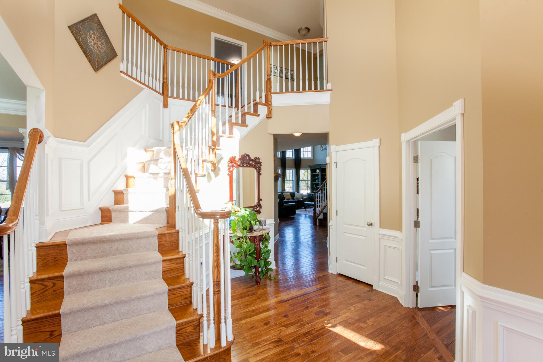 PRESERVE AT HILLTOWN - Residential