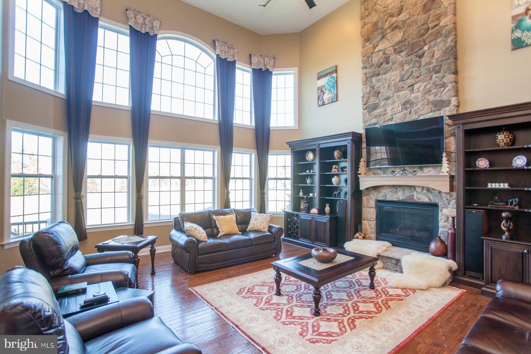 PRESERVE AT HILLTOWN - Residential