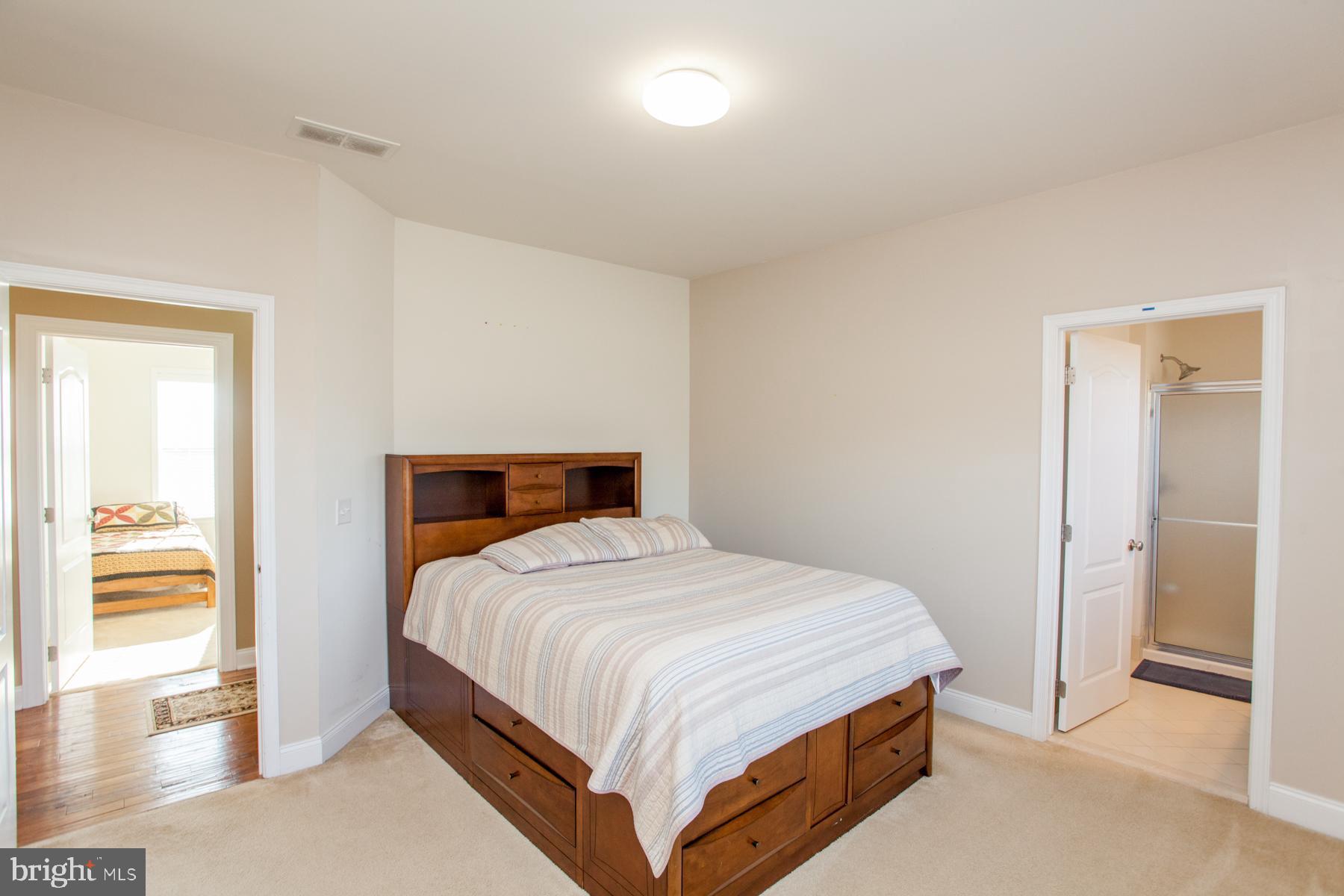 PRESERVE AT HILLTOWN - Residential