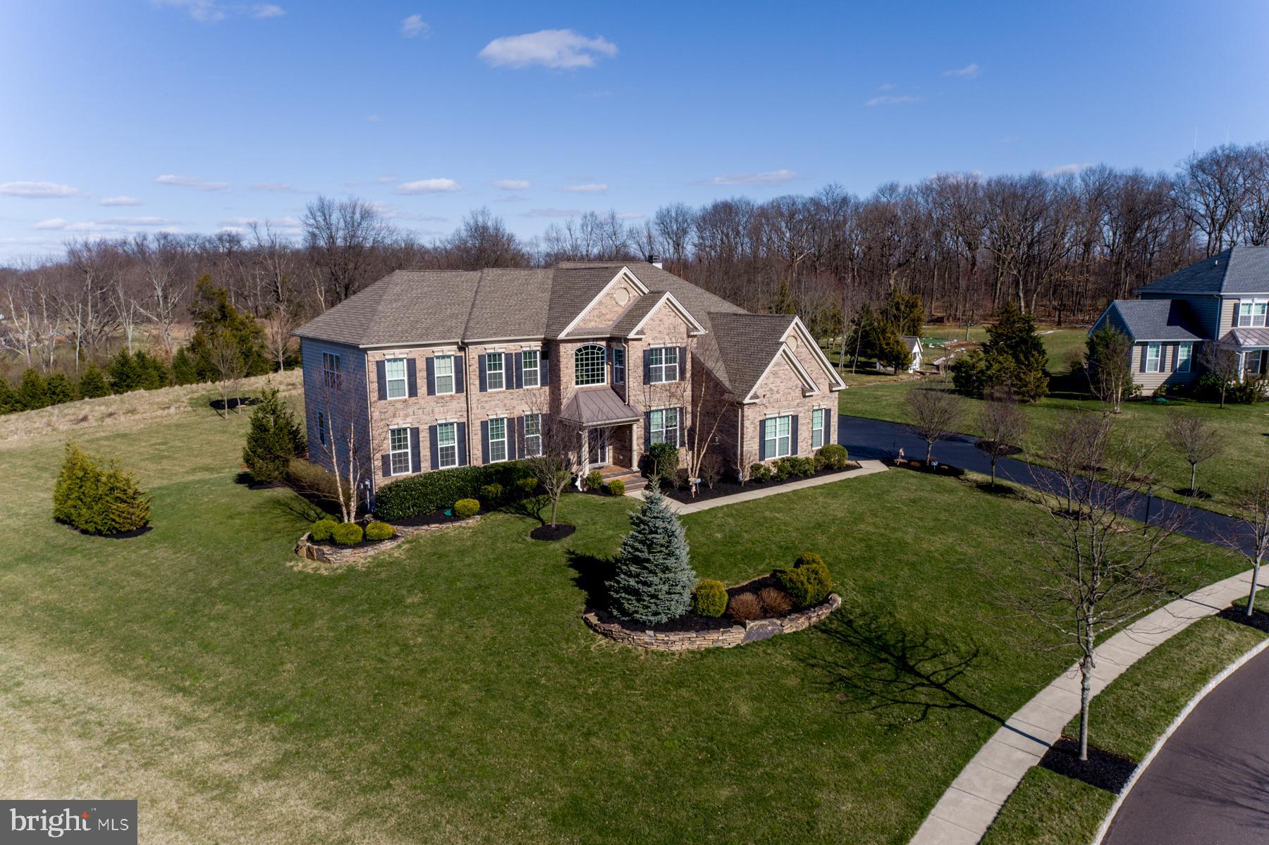 PRESERVE AT HILLTOWN - Residential