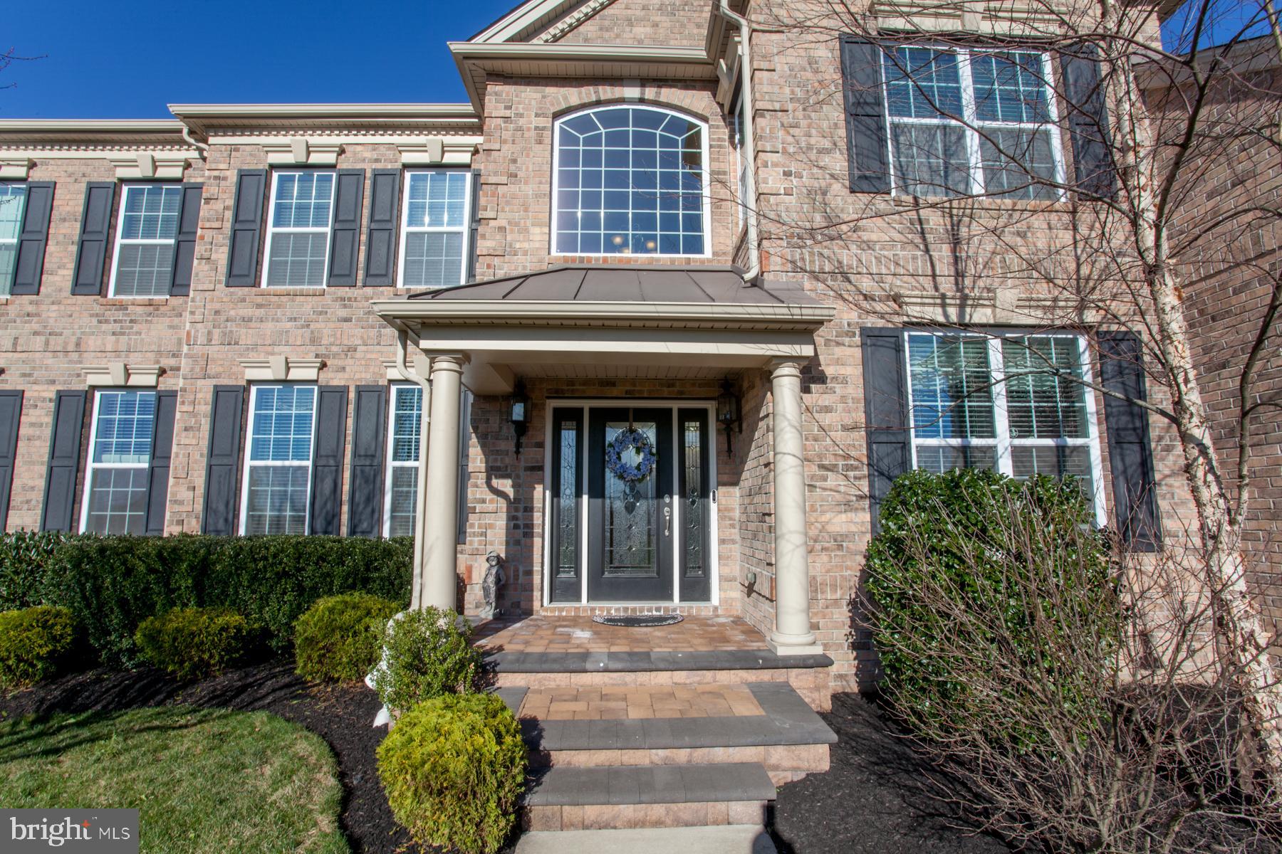 PRESERVE AT HILLTOWN - Residential