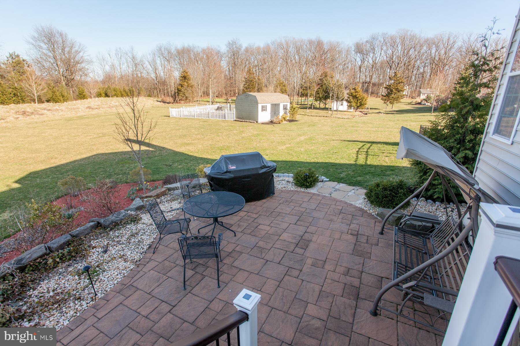 PRESERVE AT HILLTOWN - Residential