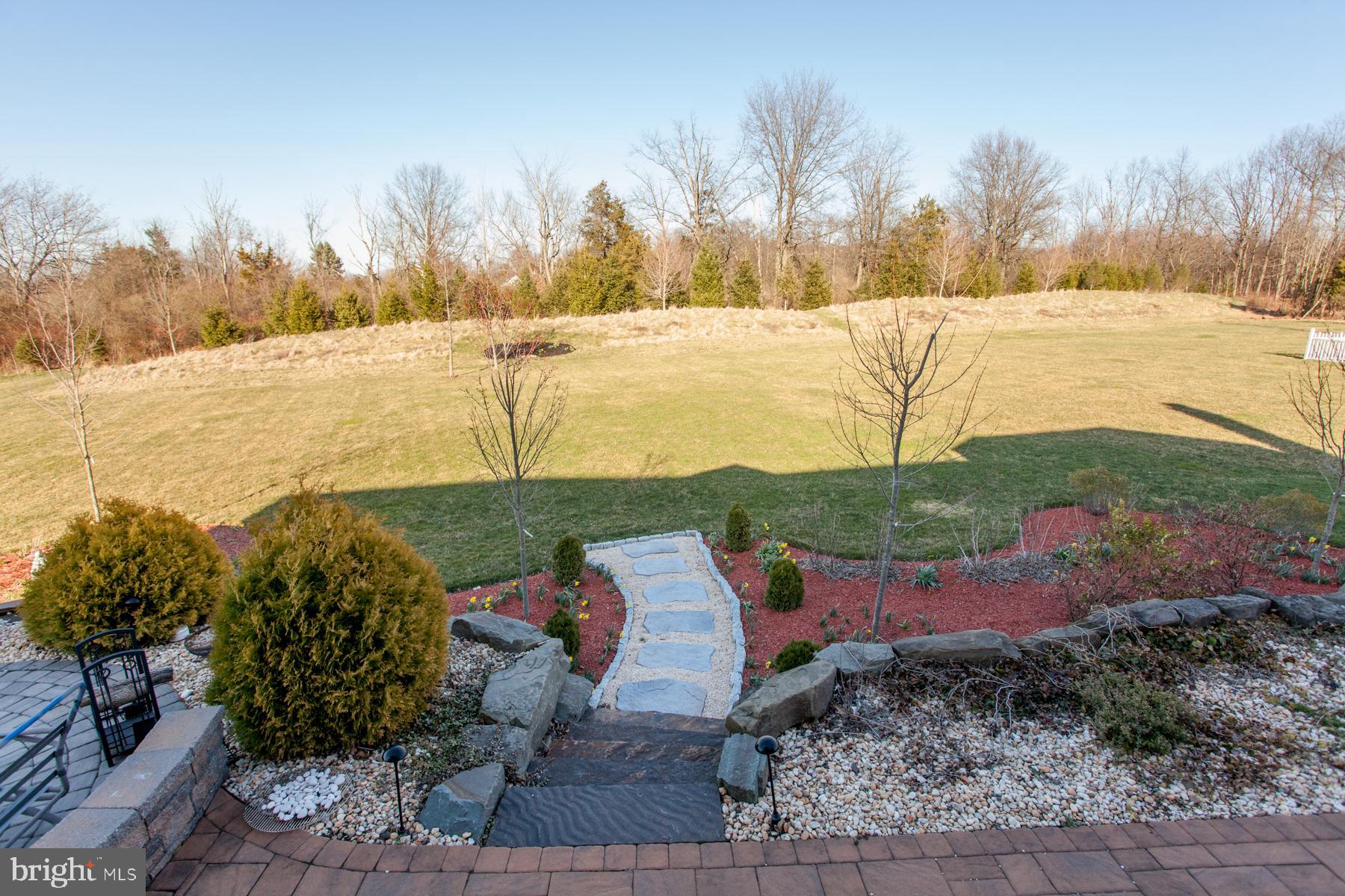 PRESERVE AT HILLTOWN - Residential