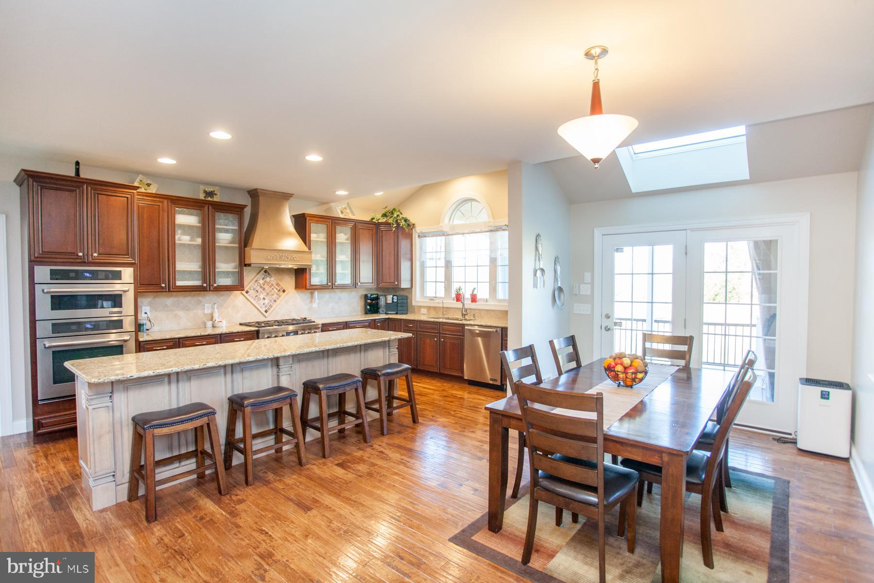 PRESERVE AT HILLTOWN - Residential