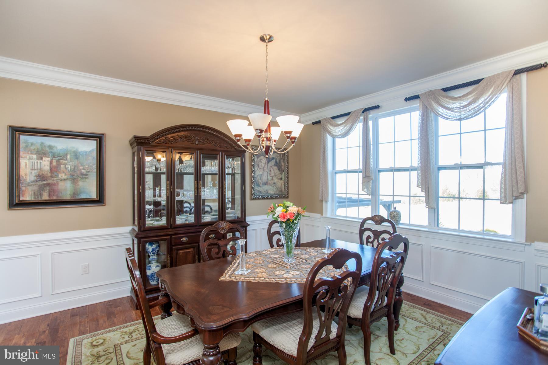 PRESERVE AT HILLTOWN - Residential