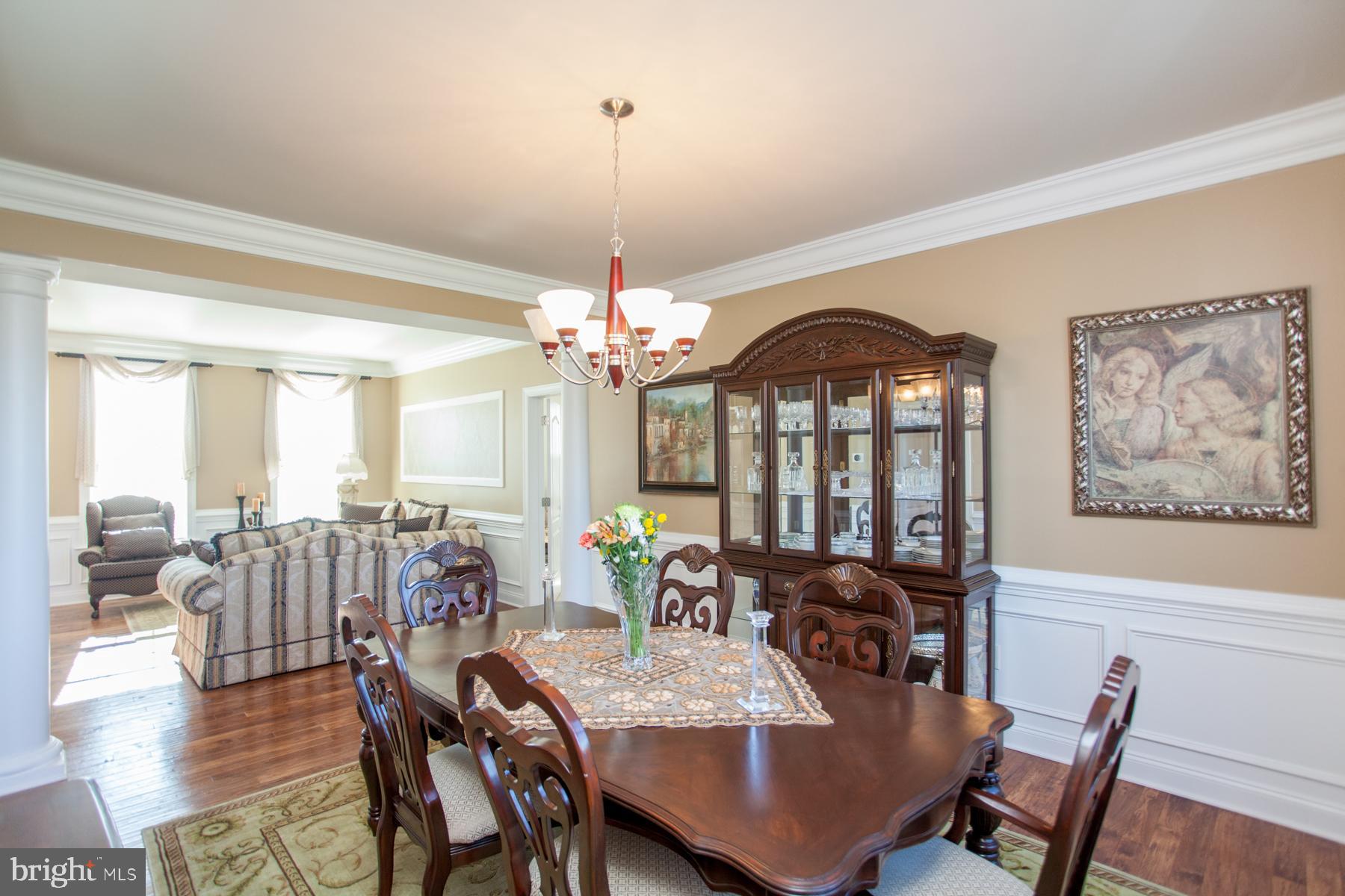 PRESERVE AT HILLTOWN - Residential