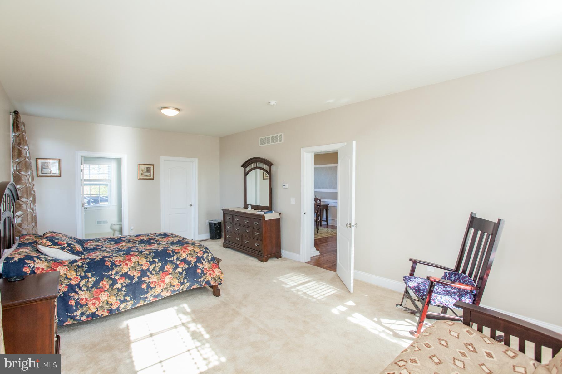 PRESERVE AT HILLTOWN - Residential