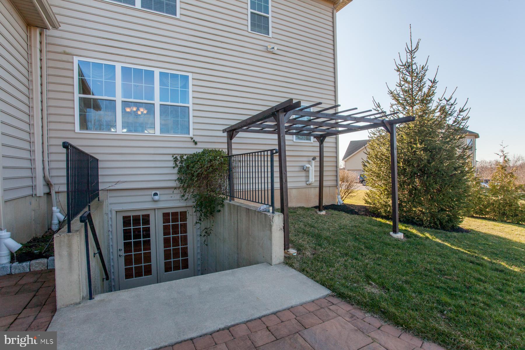 PRESERVE AT HILLTOWN - Residential