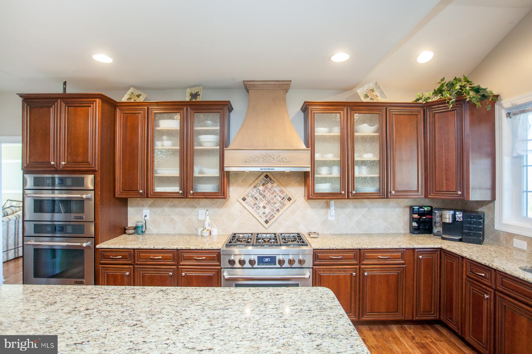 PRESERVE AT HILLTOWN - Residential