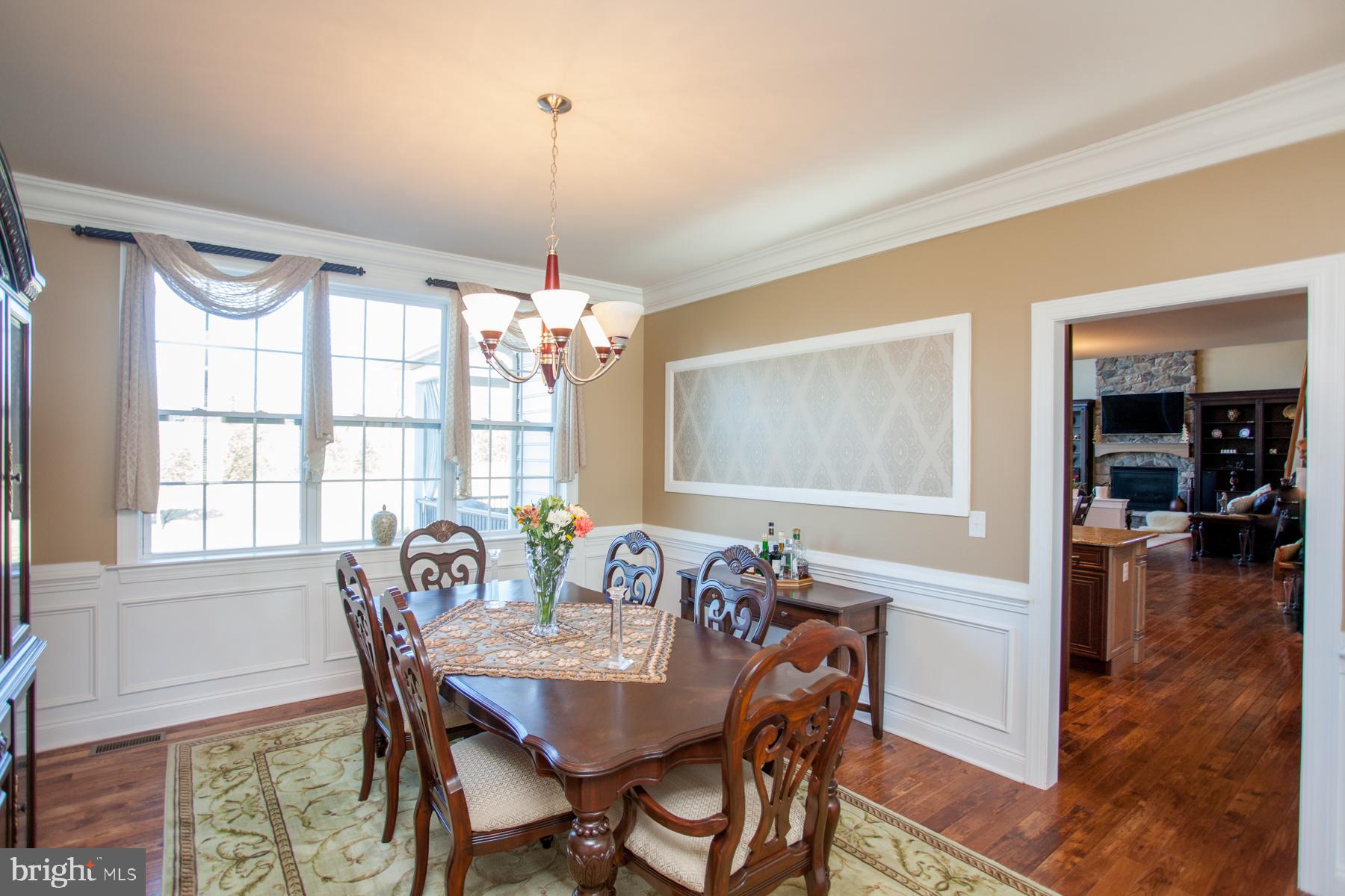 PRESERVE AT HILLTOWN - Residential