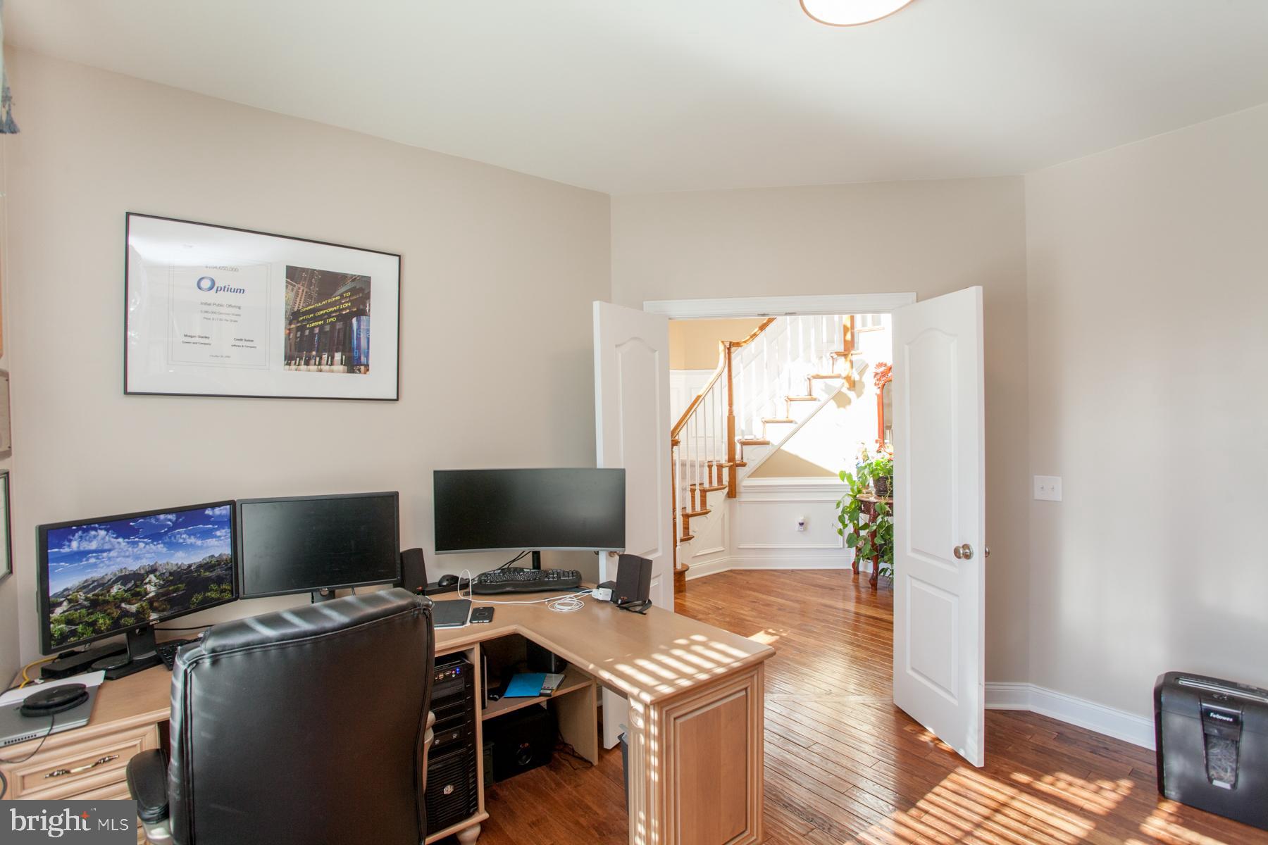 PRESERVE AT HILLTOWN - Residential