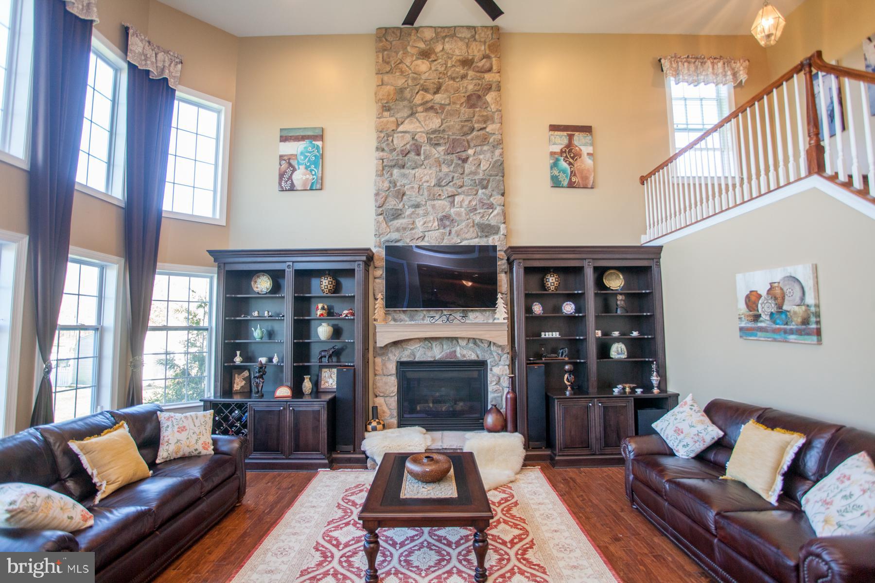 PRESERVE AT HILLTOWN - Residential