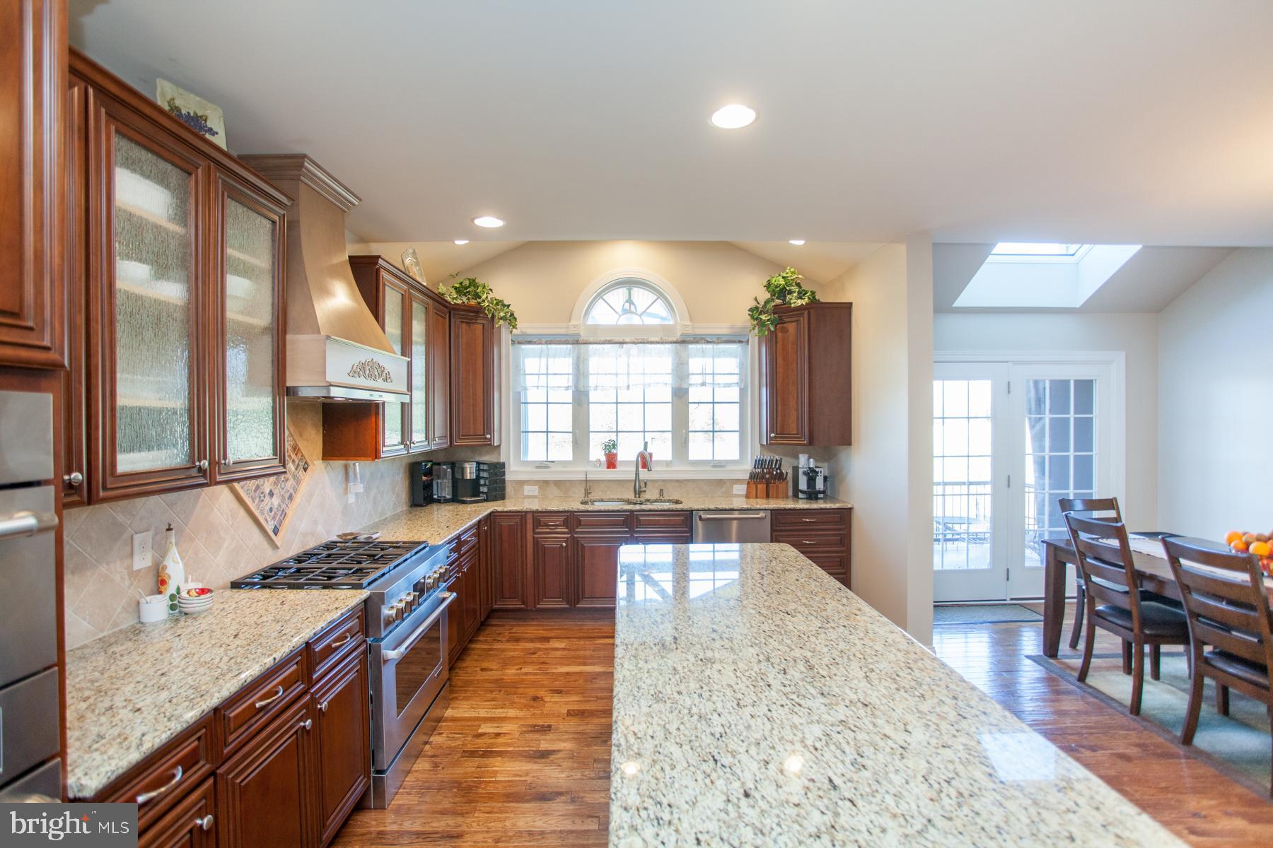 PRESERVE AT HILLTOWN - Residential