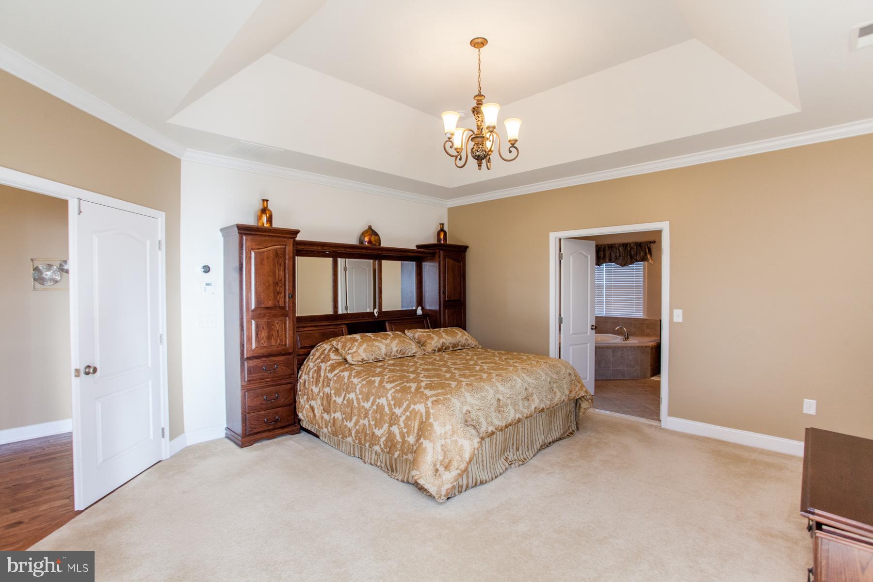 PRESERVE AT HILLTOWN - Residential