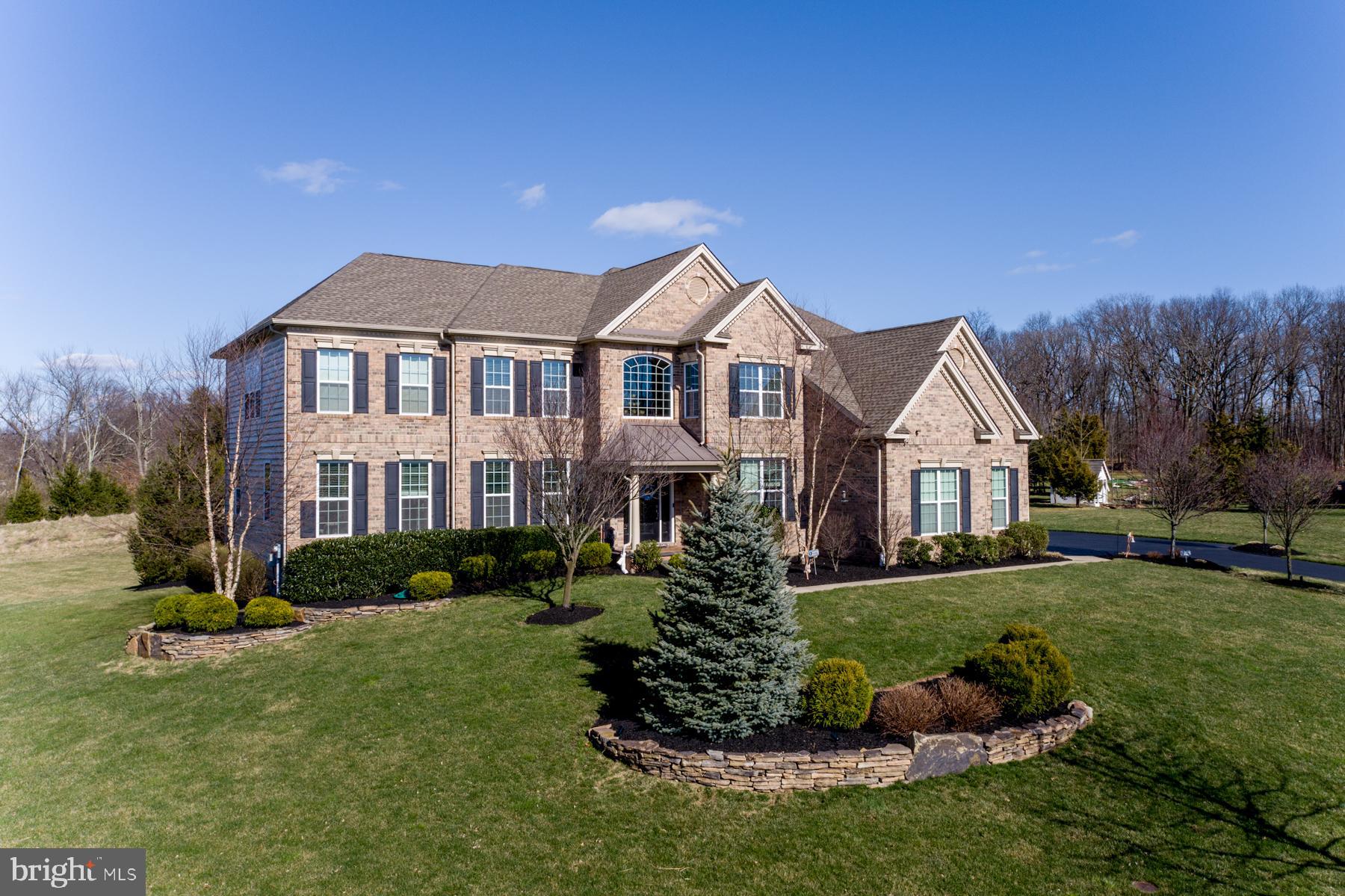 PRESERVE AT HILLTOWN - Residential