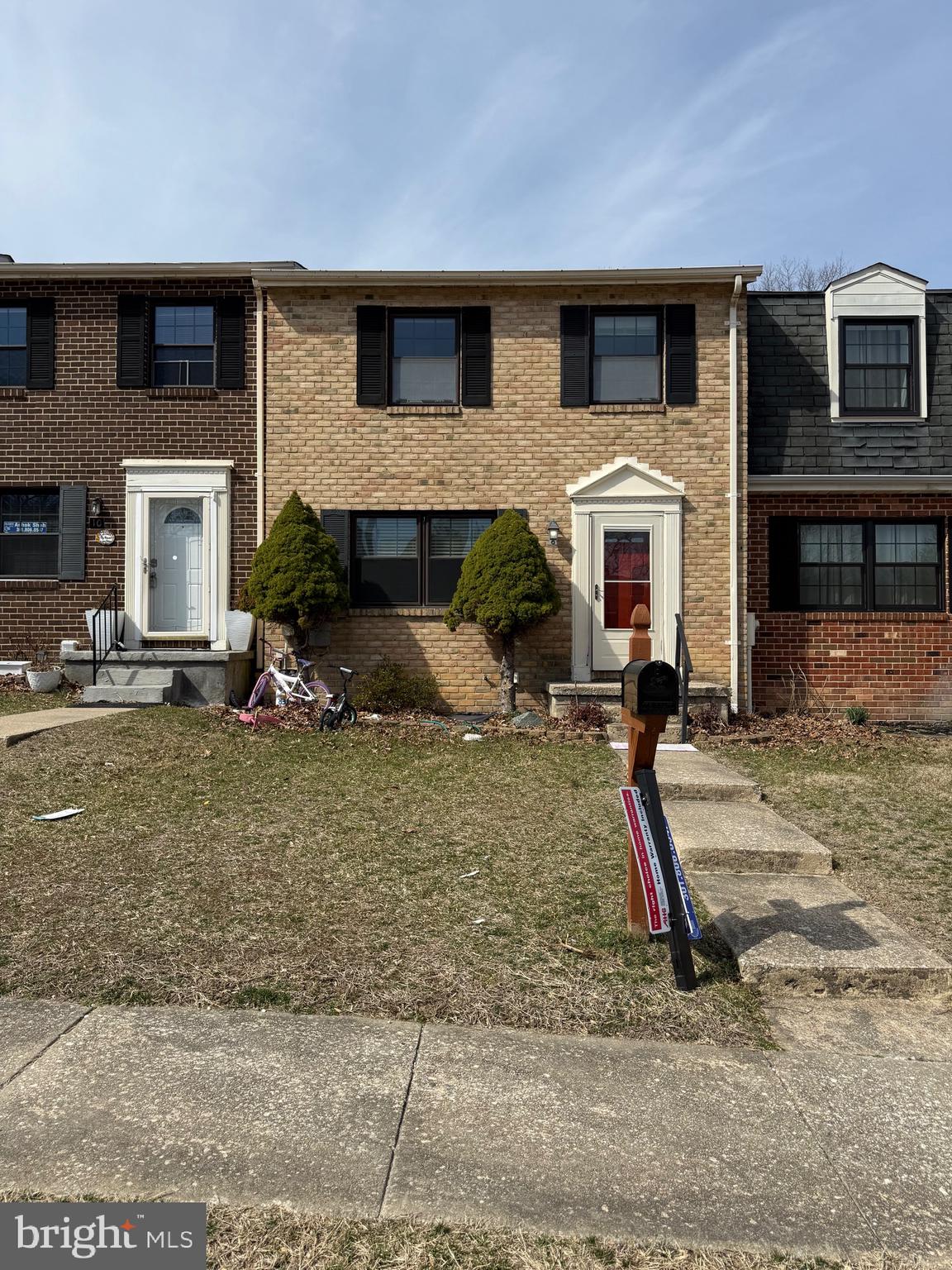 DREXEL WOODS - Residential