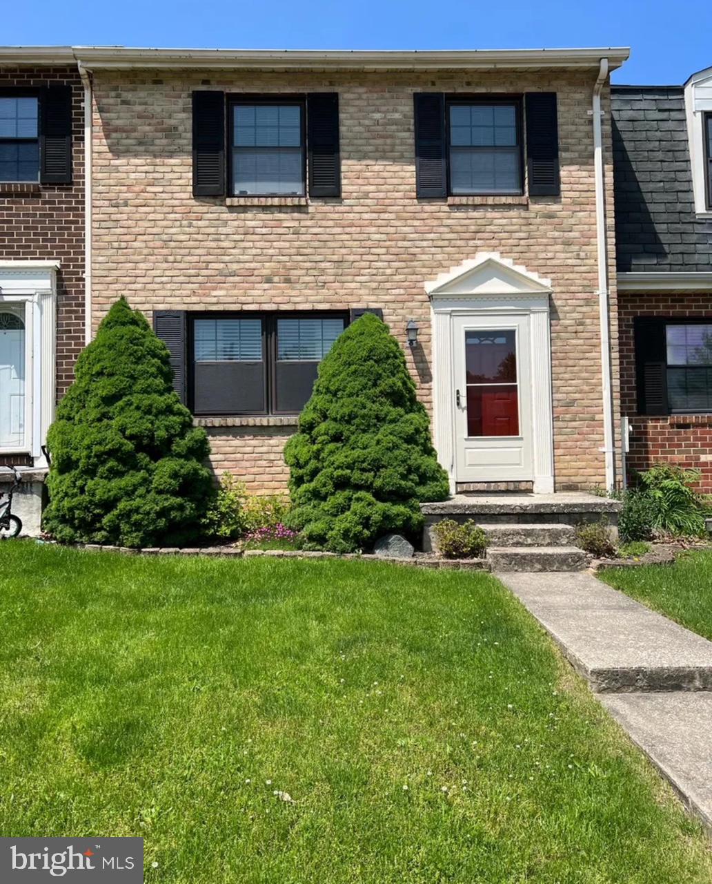 DREXEL WOODS - Residential