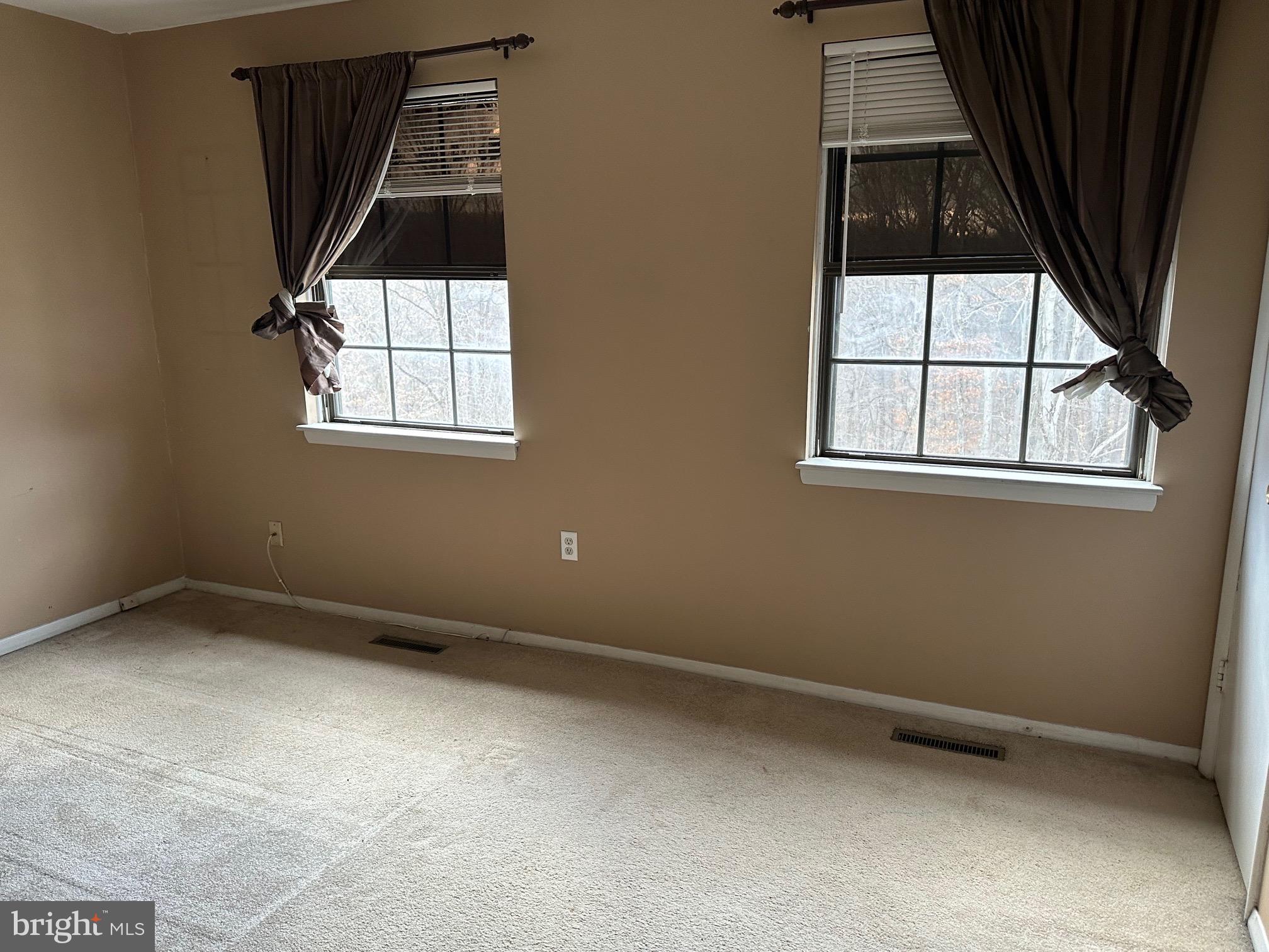 DREXEL WOODS - Residential