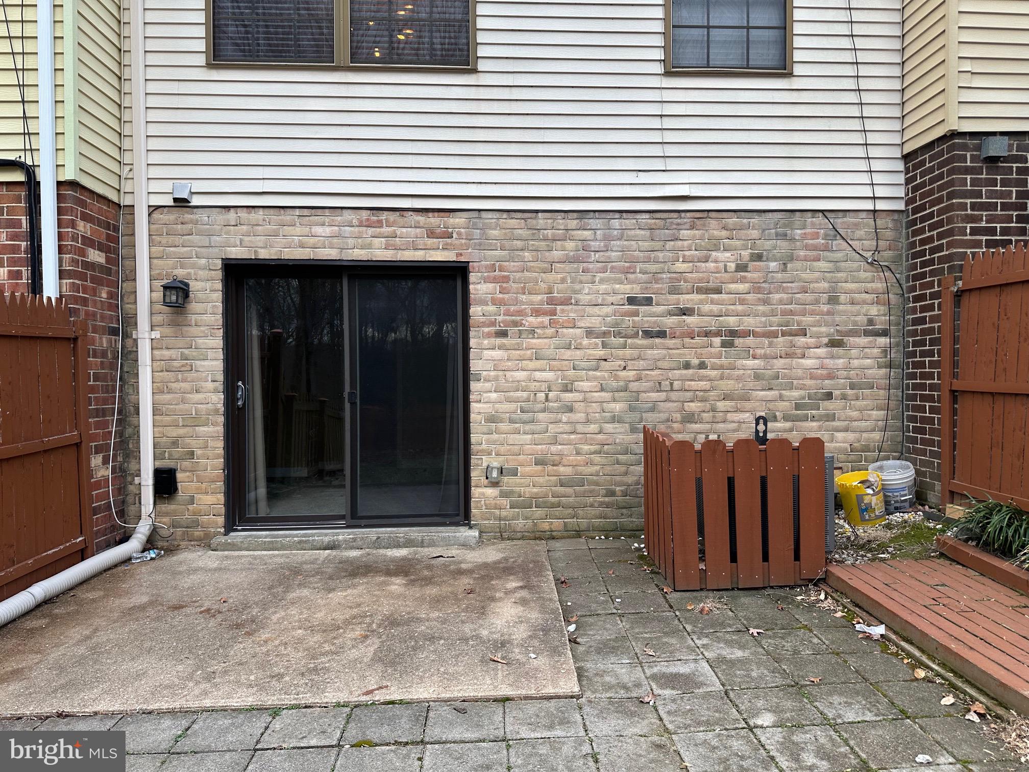 DREXEL WOODS - Residential