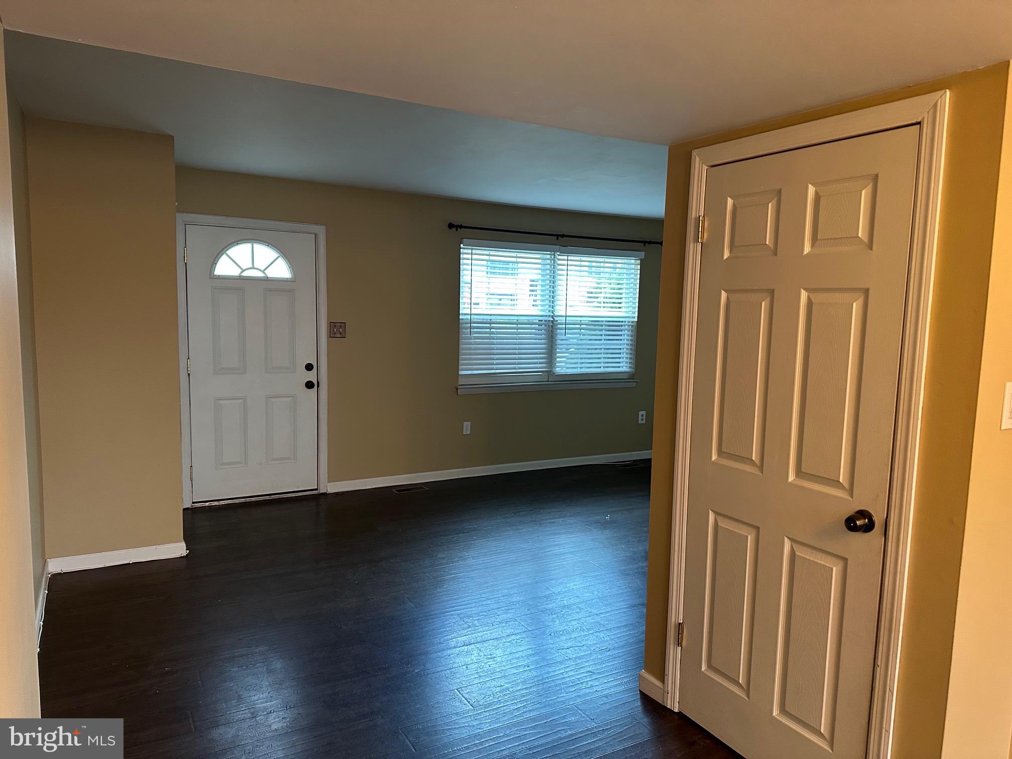 DREXEL WOODS - Residential