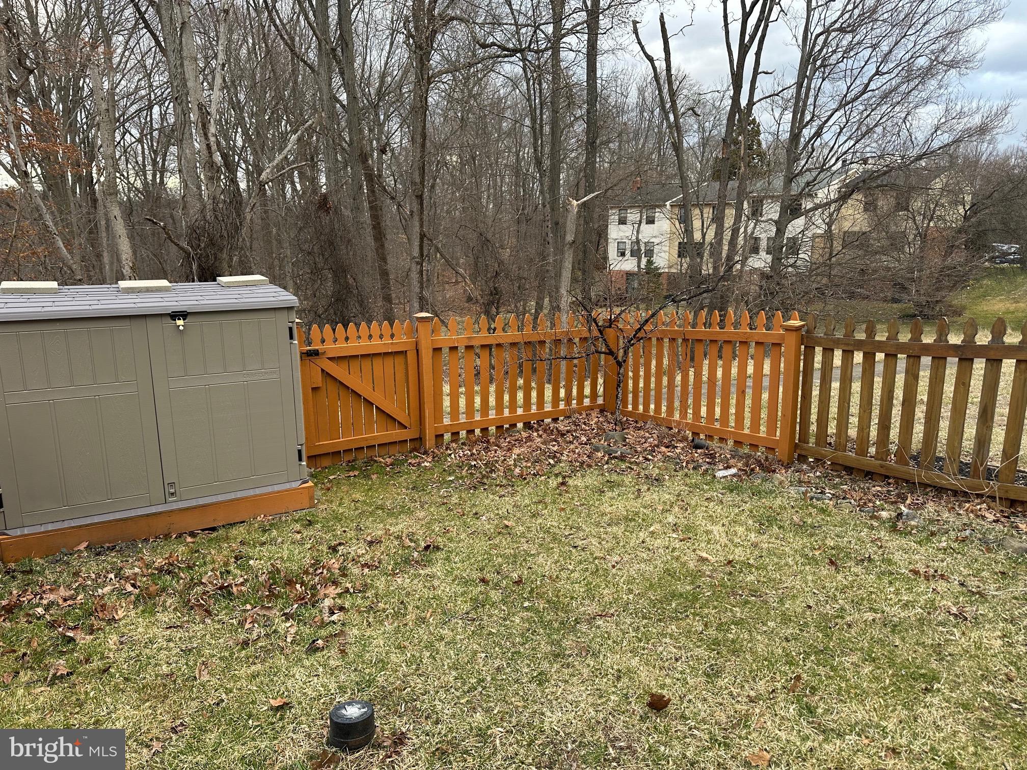 DREXEL WOODS - Residential