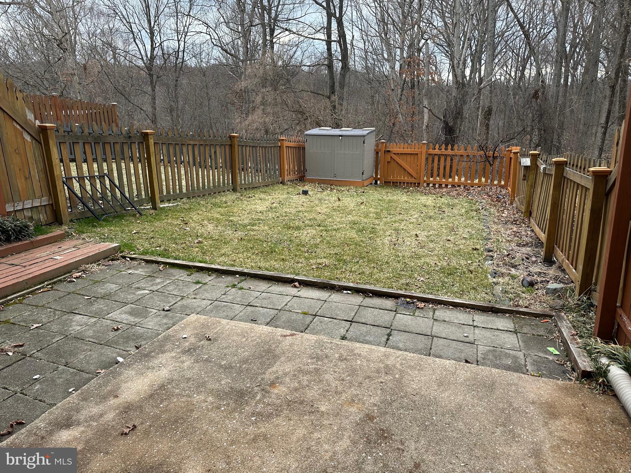 DREXEL WOODS - Residential