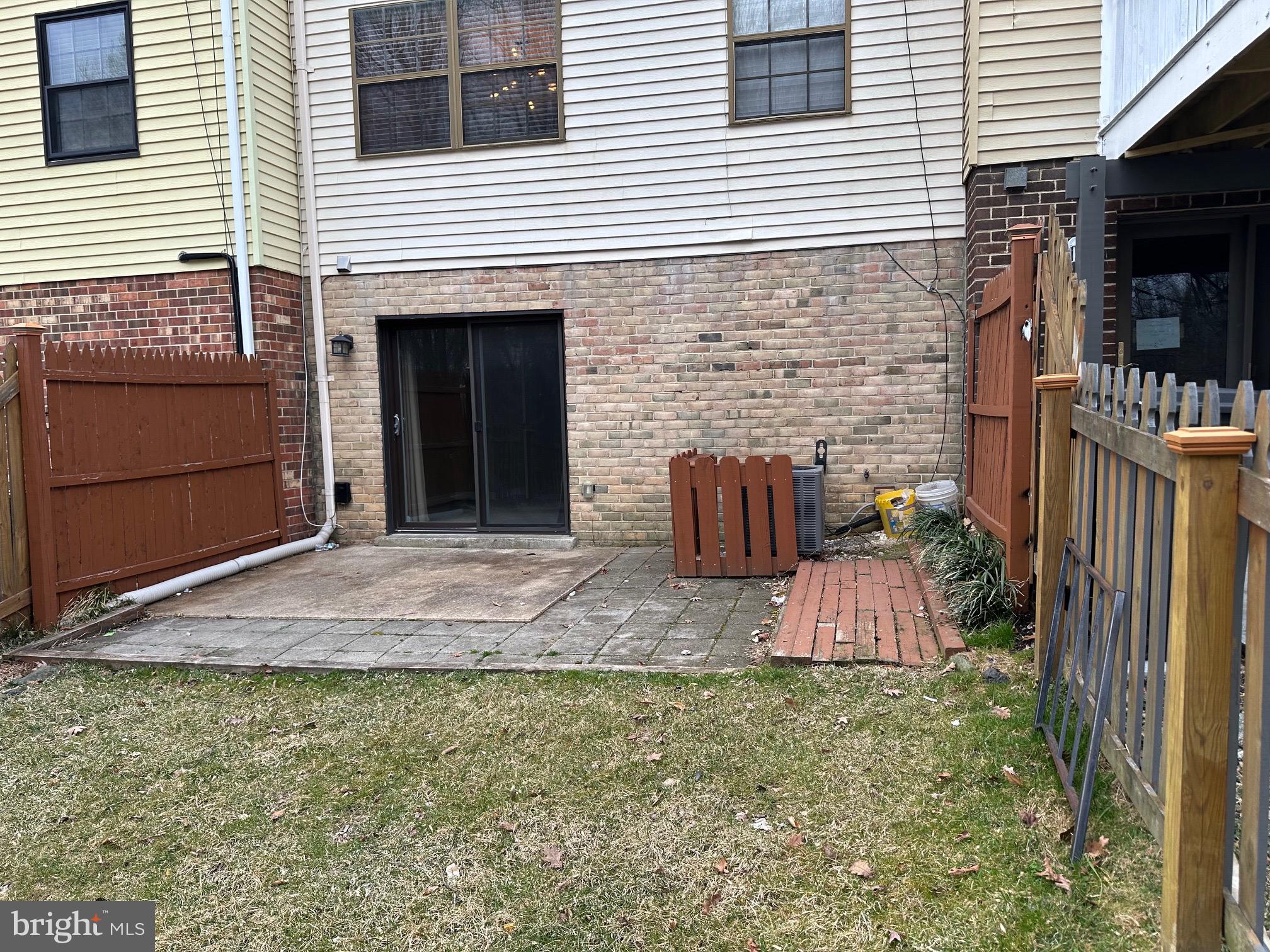 DREXEL WOODS - Residential