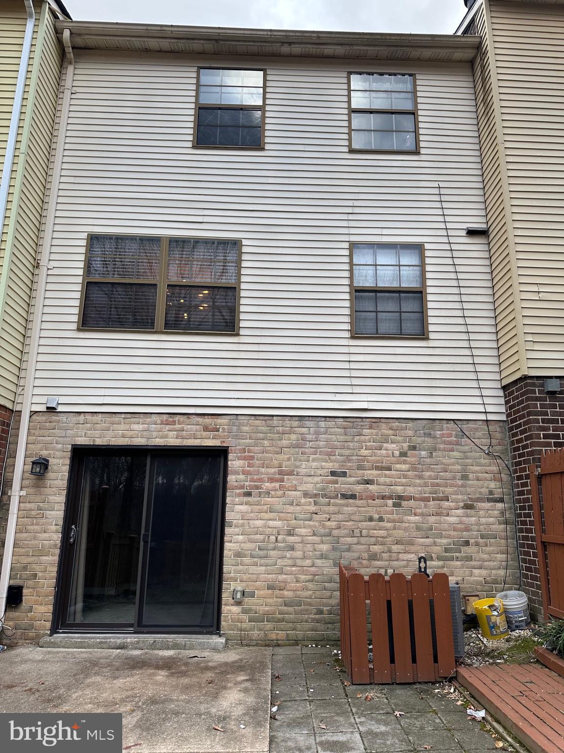 DREXEL WOODS - Residential