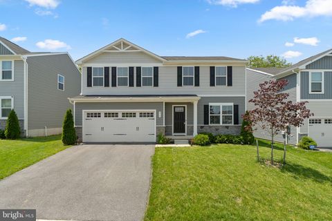 213 PICKETT STREET TANEYTOWN MD 21787