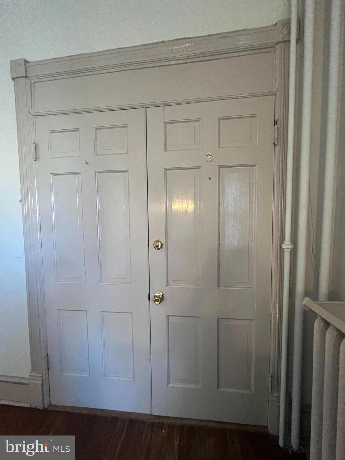 FARNEY - Residential Lease