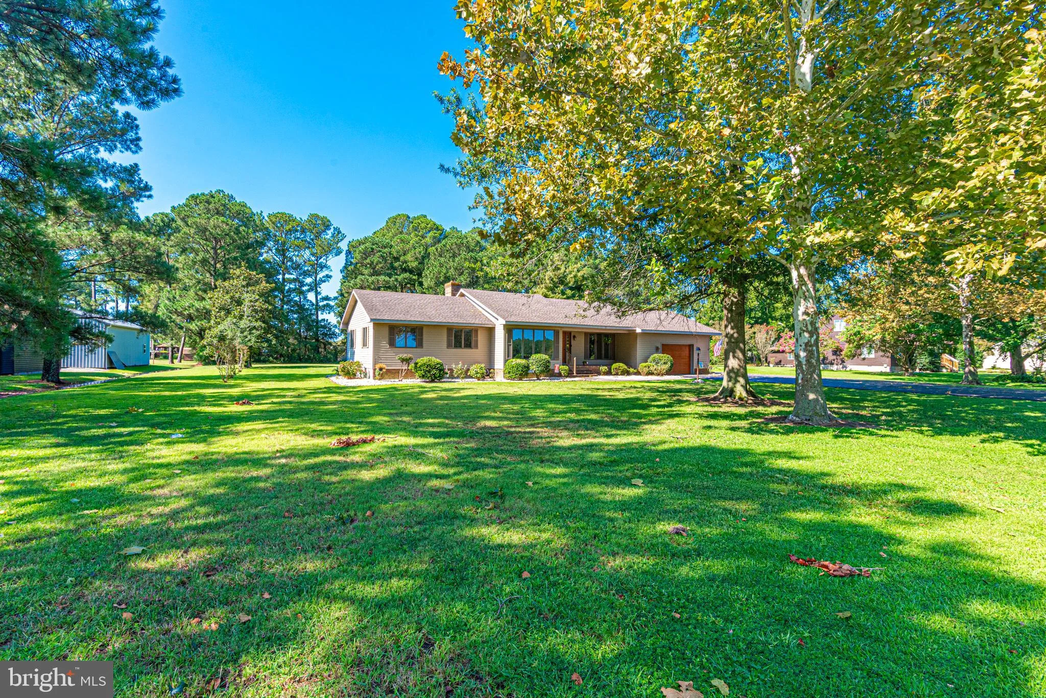 27103 Gillette Drive, Crisfield, MD, 21817