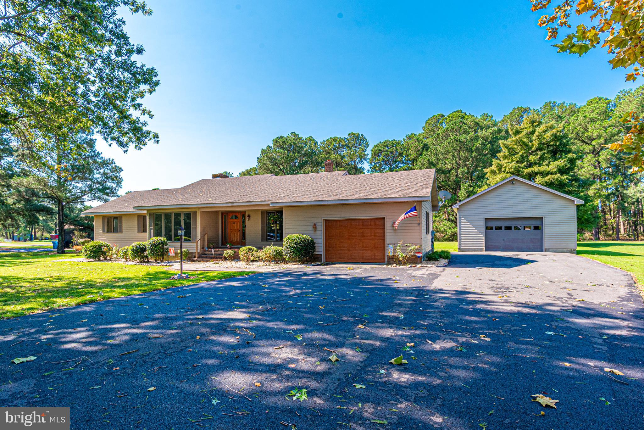 27103 GILLETTE DRIVE