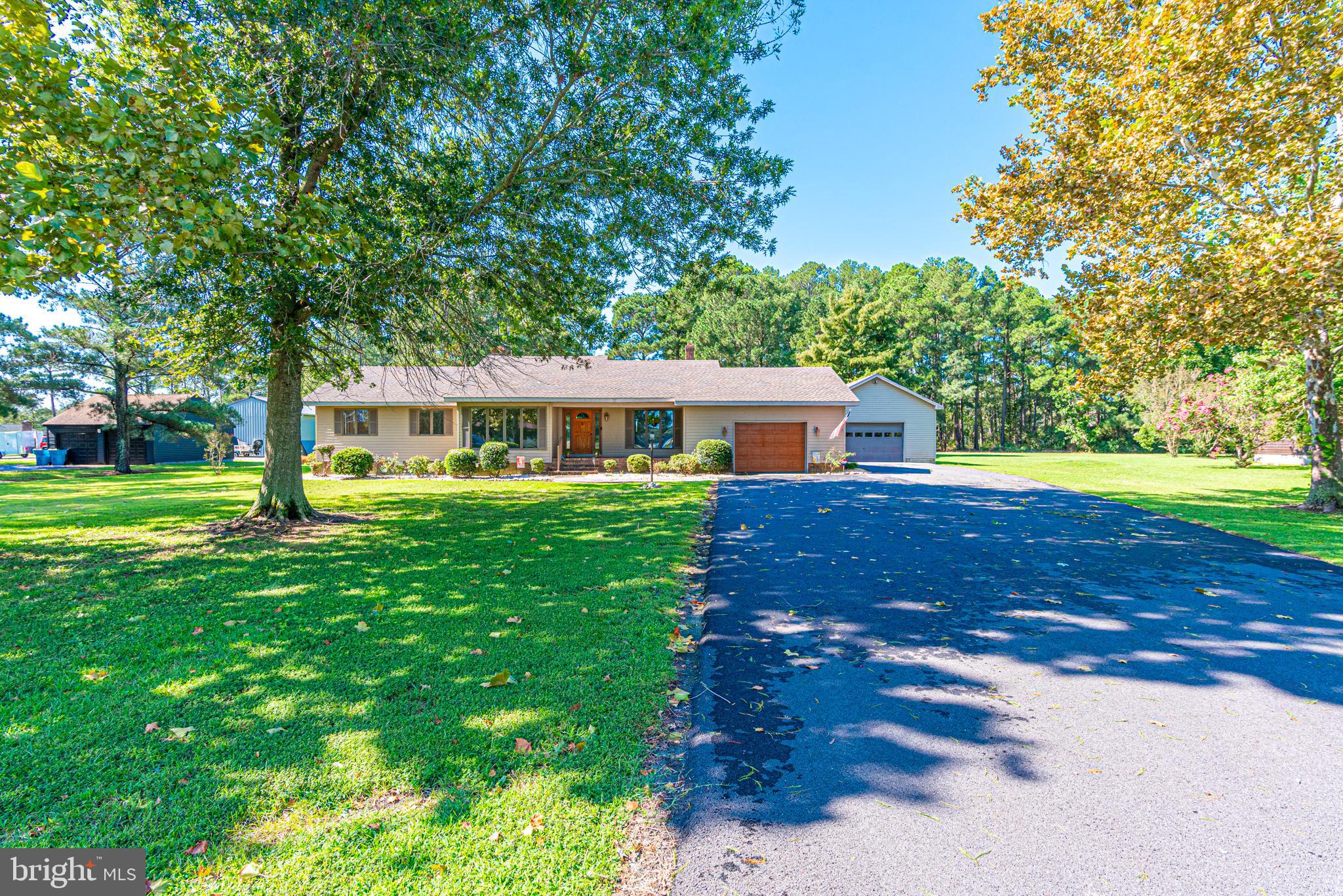 27103 GILLETTE DRIVE