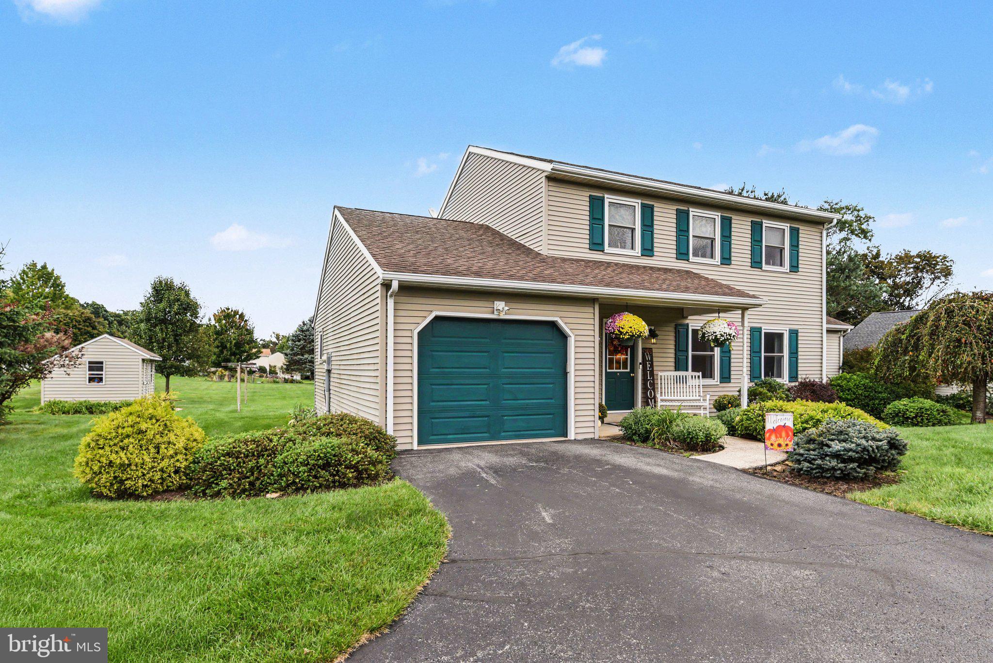 18 COLD SPRINGS ROAD