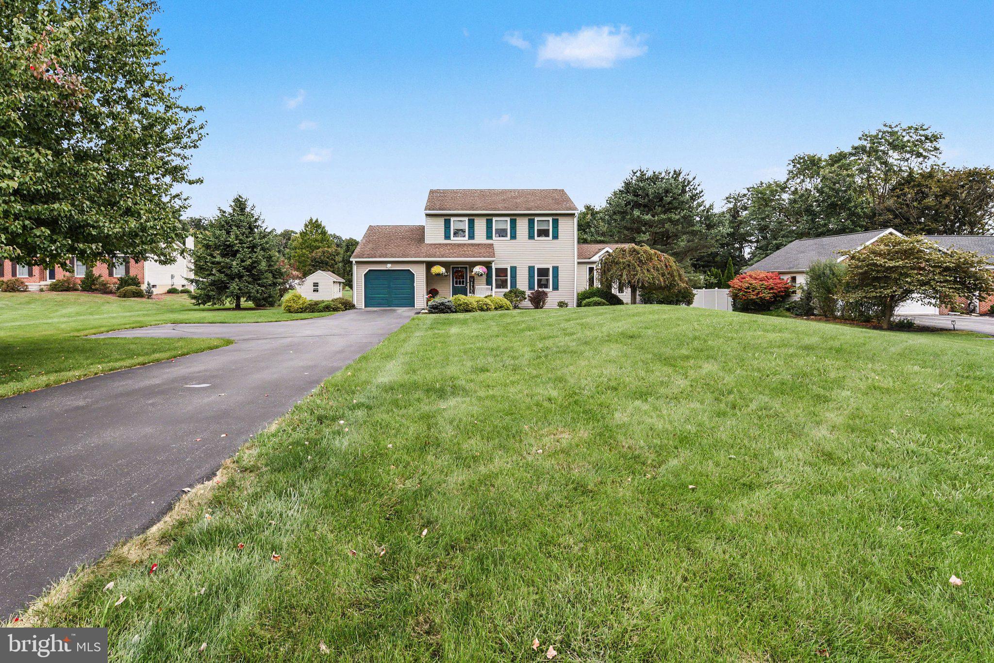 18 COLD SPRINGS ROAD