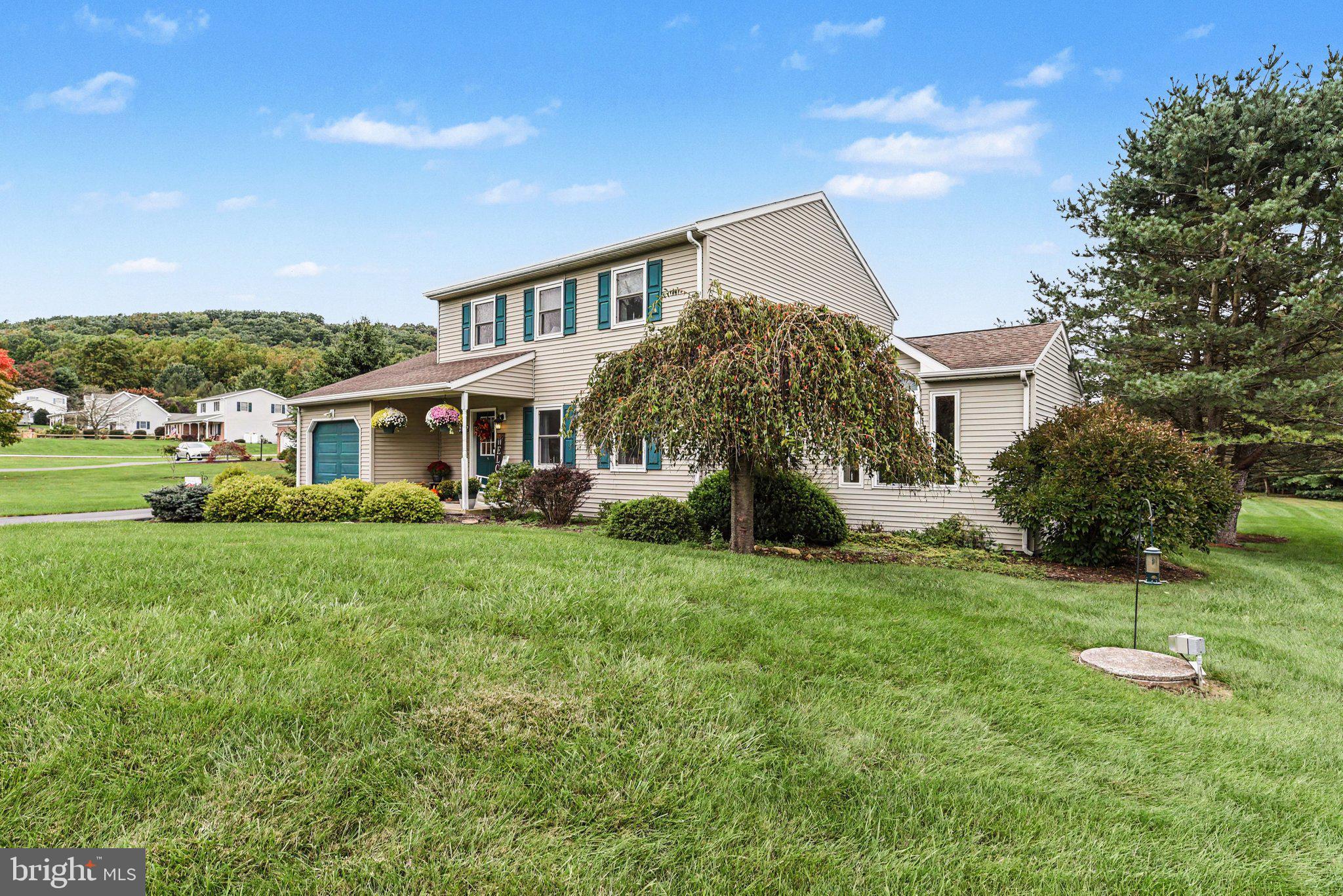 18 COLD SPRINGS ROAD