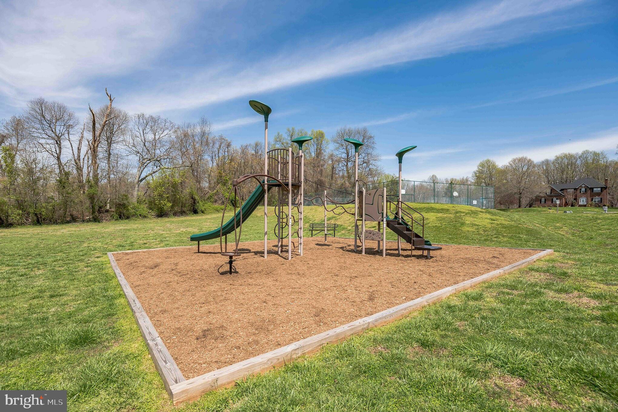 PEACH BLOSSOM FARM - Residential