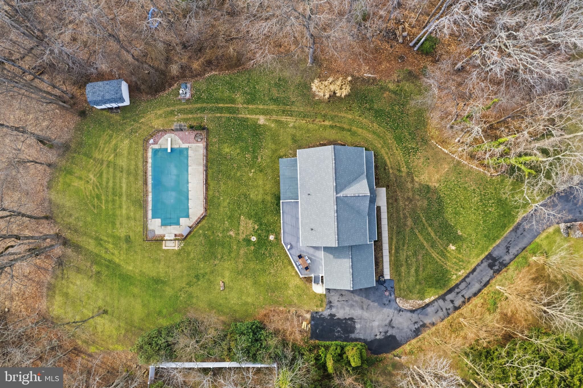 PEACH BLOSSOM FARM - Residential