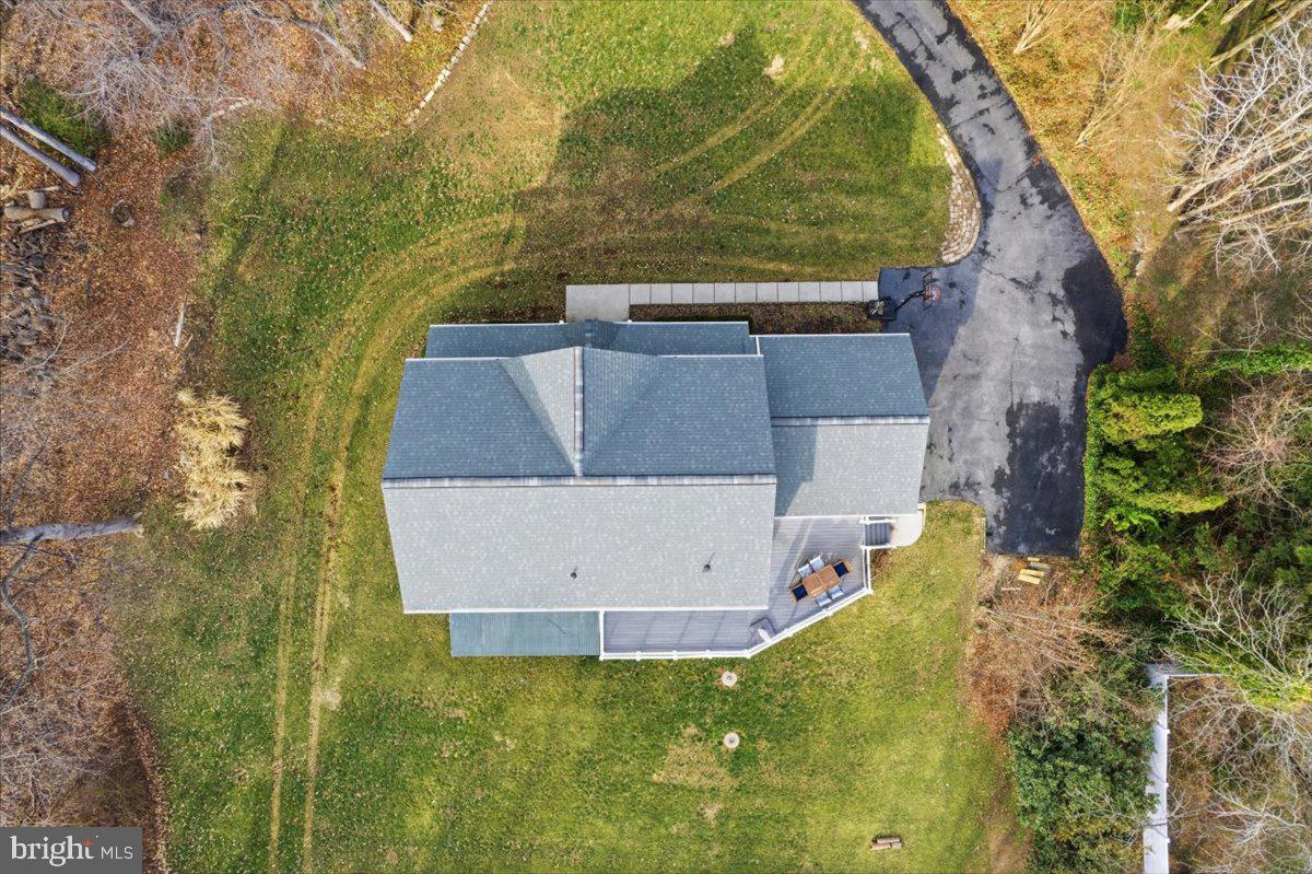 PEACH BLOSSOM FARM - Residential