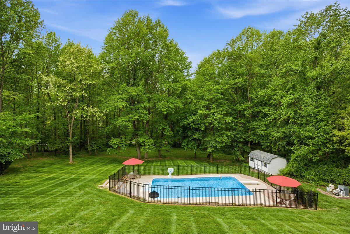 PEACH BLOSSOM FARM - Residential