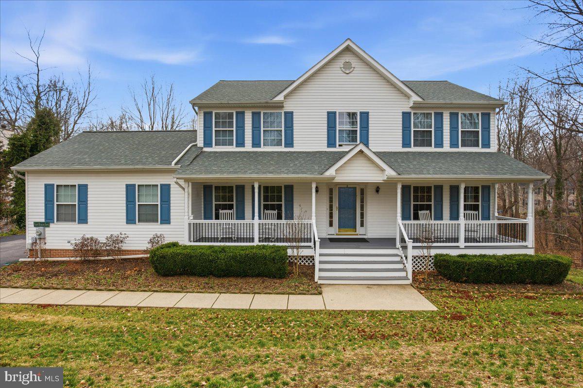 PEACH BLOSSOM FARM - Residential