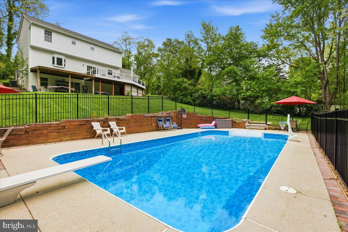 PEACH BLOSSOM FARM - Residential
