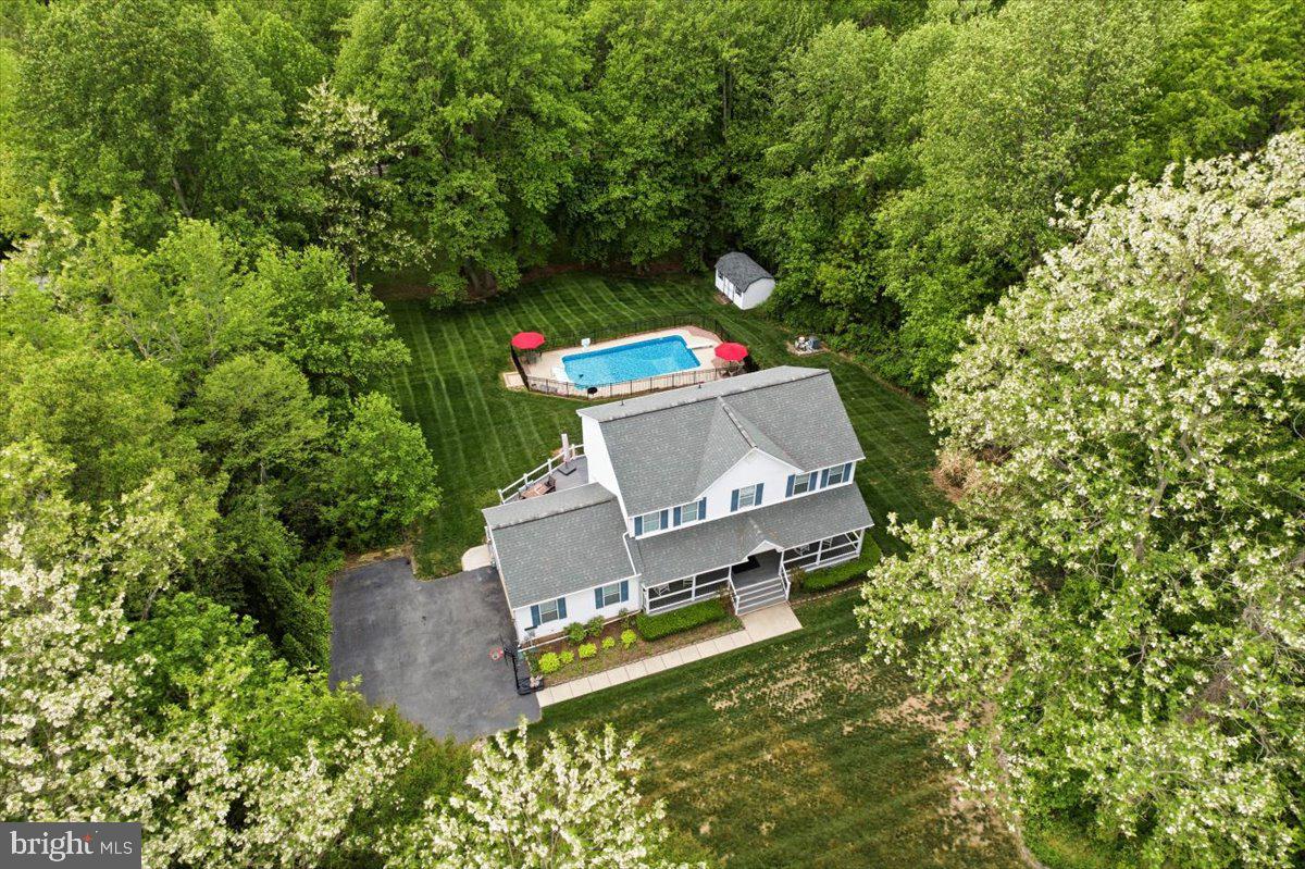 PEACH BLOSSOM FARM - Residential