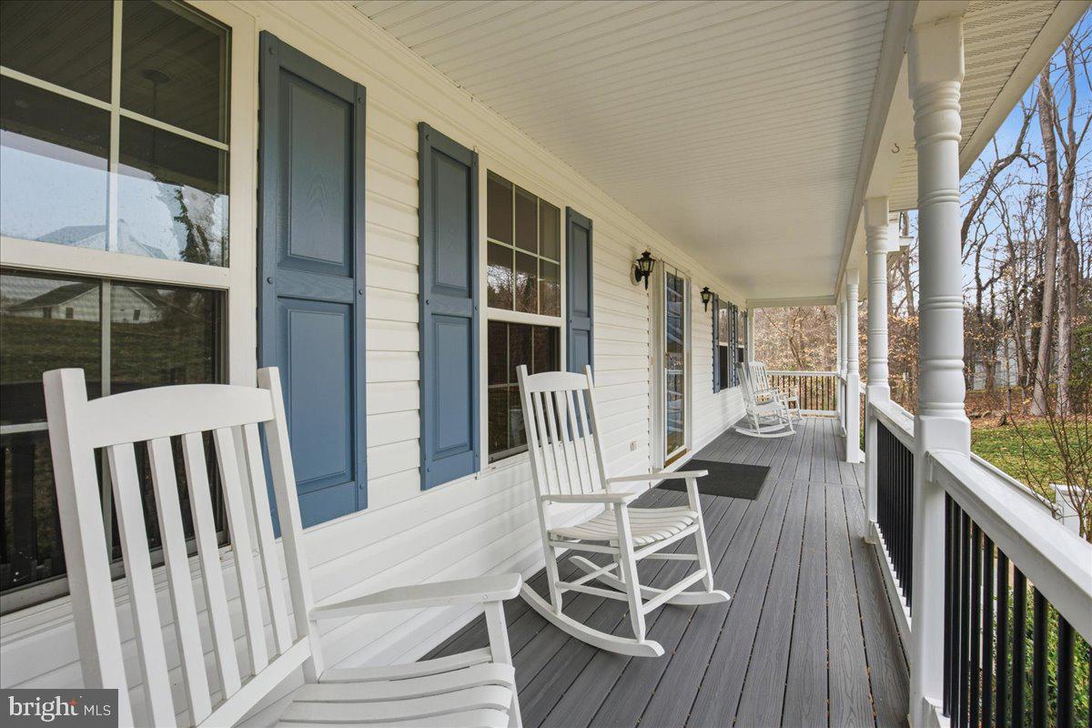 PEACH BLOSSOM FARM - Residential