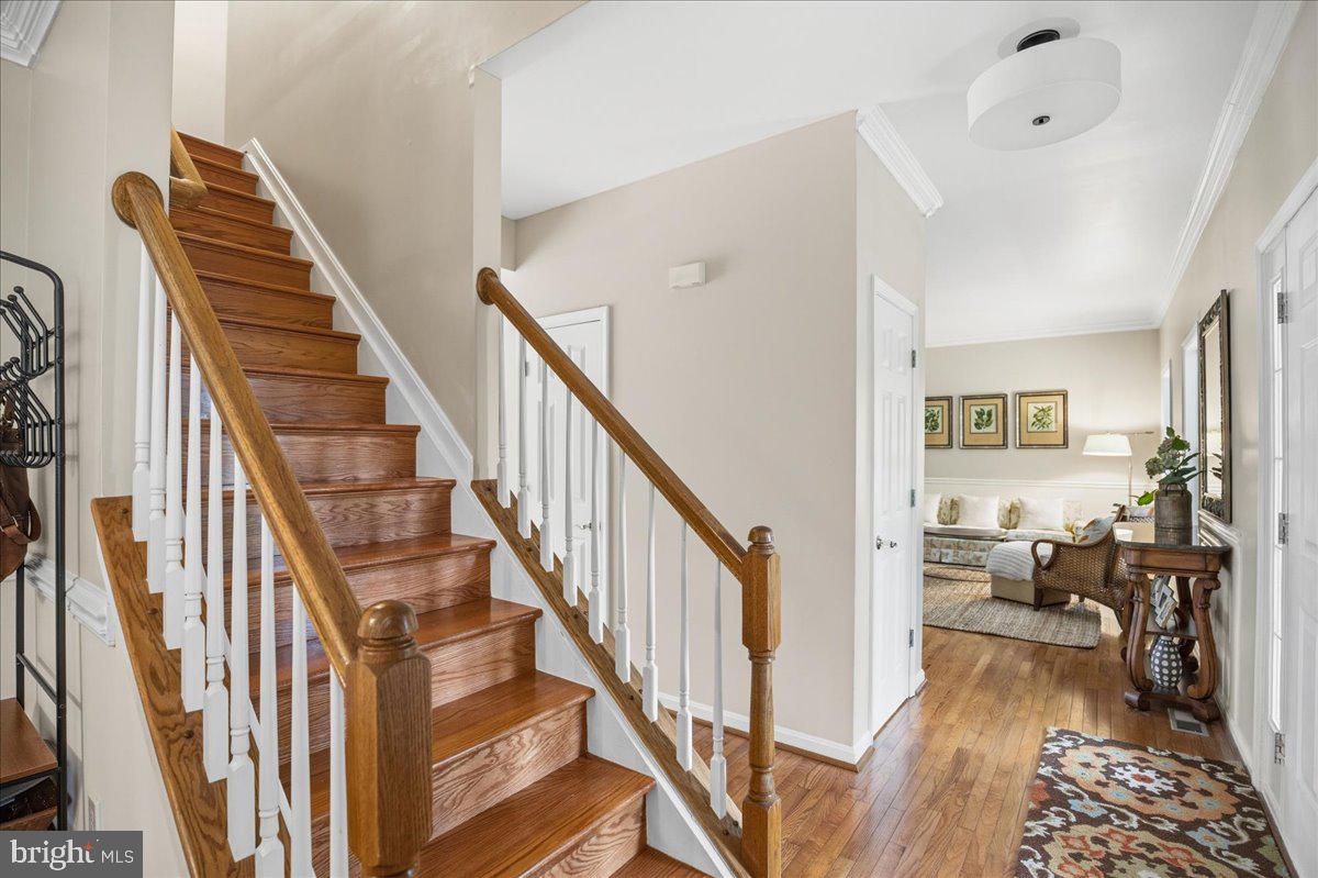 PEACH BLOSSOM FARM - Residential