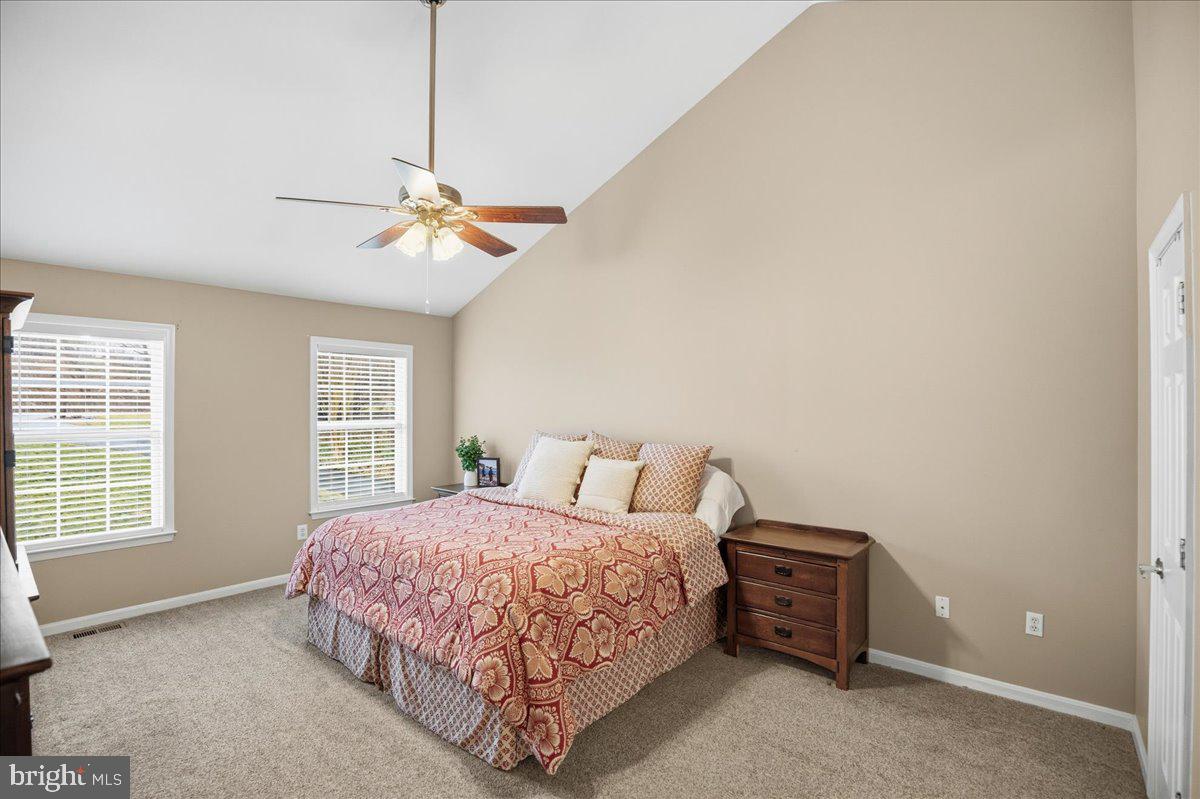 PEACH BLOSSOM FARM - Residential