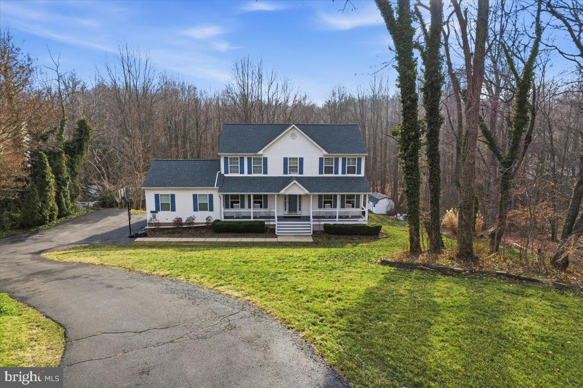 PEACH BLOSSOM FARM - Residential