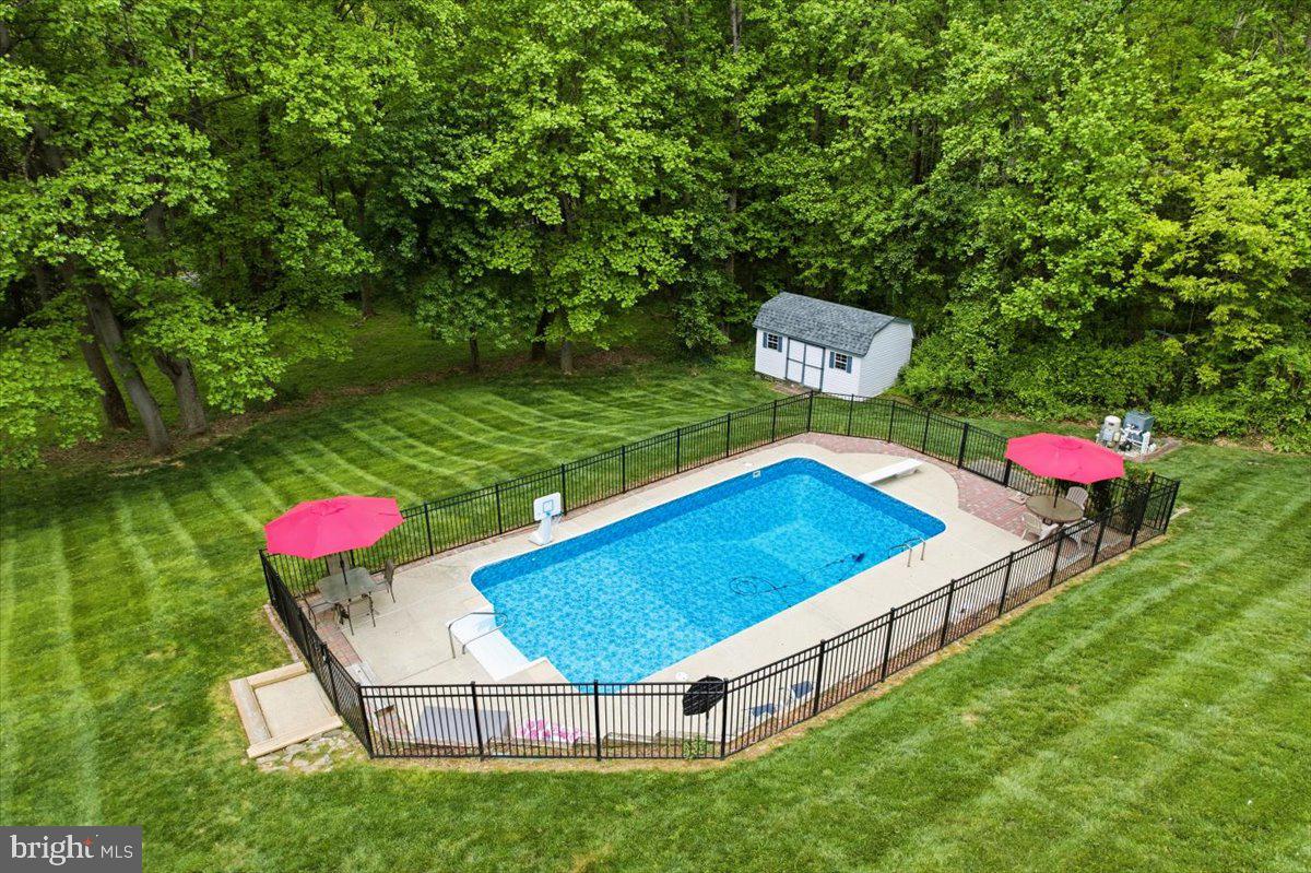 PEACH BLOSSOM FARM - Residential