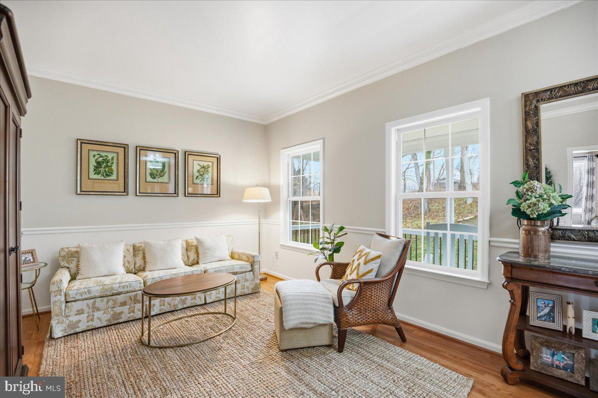 PEACH BLOSSOM FARM - Residential