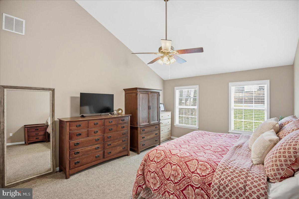 PEACH BLOSSOM FARM - Residential